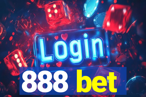 888 bet